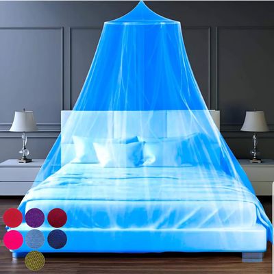 76236620 MOSQUITO NET/QUEEN SIZE