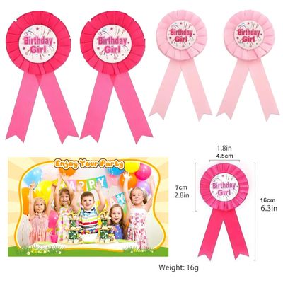 1264-23 BIRTHDAY BROOCH