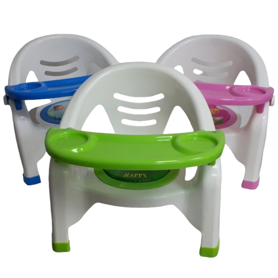 20B805 BABY  CHAIR