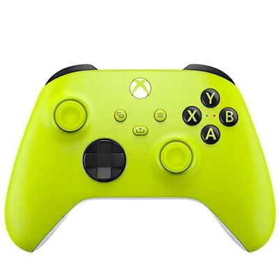 XBOX CONTROLLER (ELECTRIC VOLT)