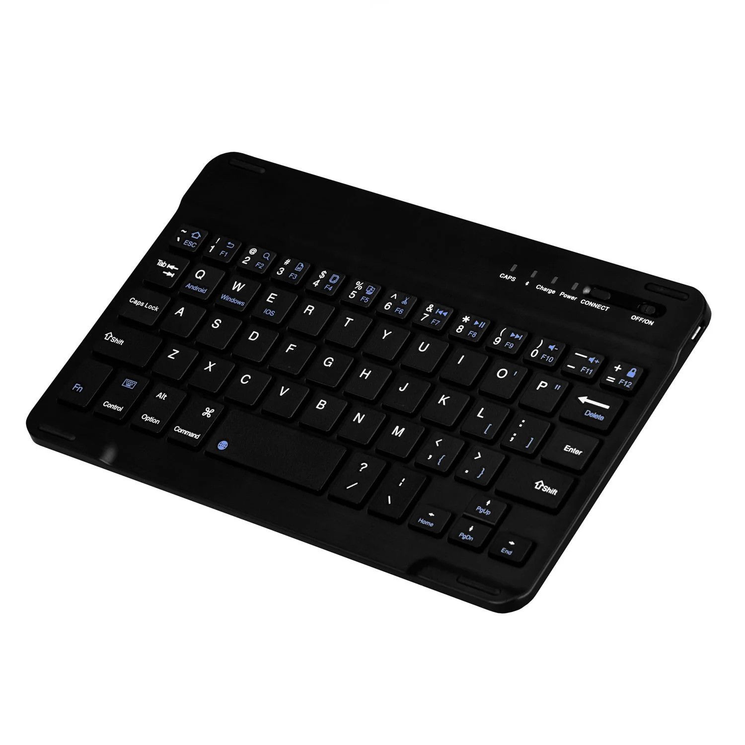 ARG-KB-0203 A00180 ARGOM  BT-ULTRA SLIM MOBILE KEYBOARD