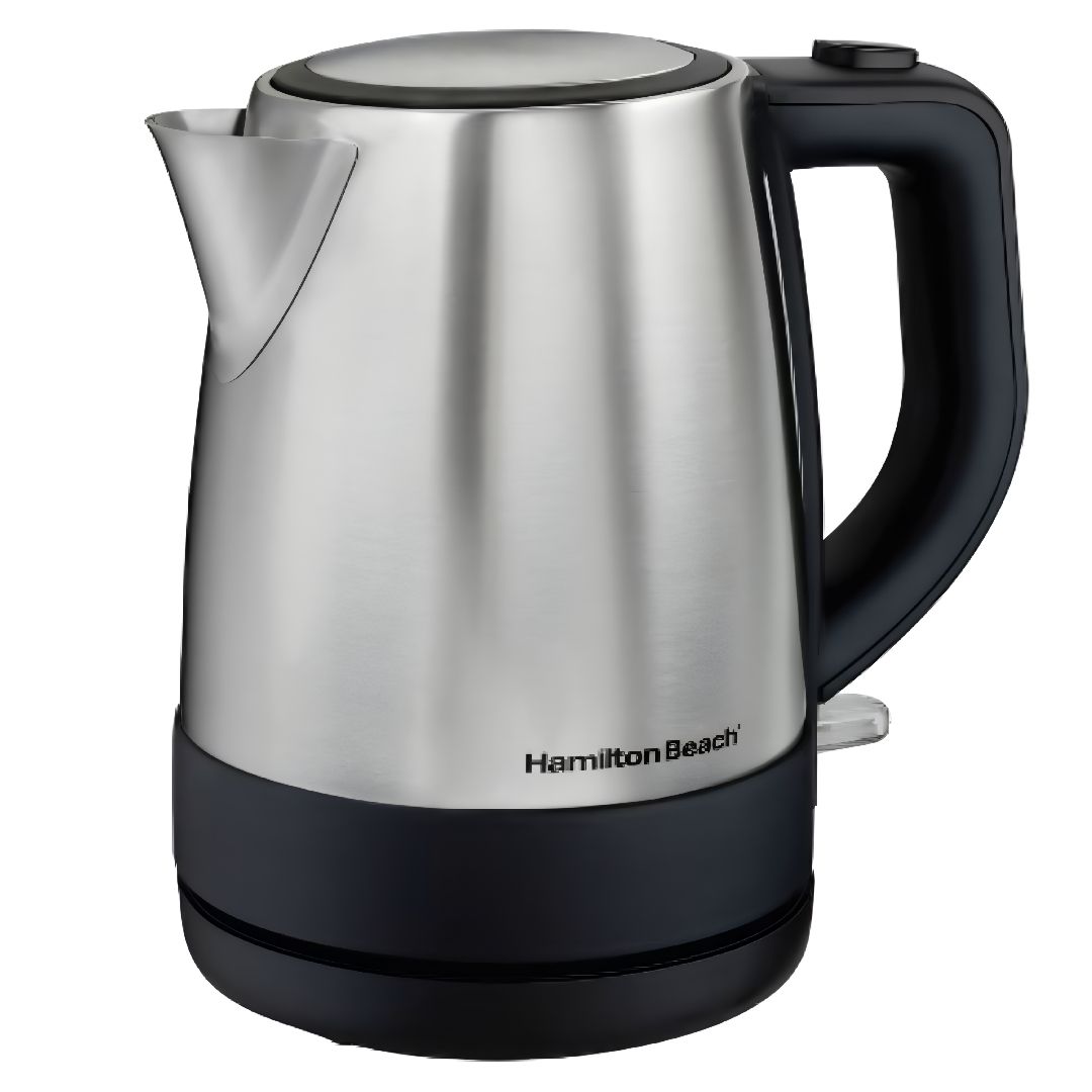 40978G HAMILTON BEACH ELECTRIC KETTLE