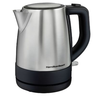 40978G HAMILTON BEACH ELECTRIC KETTLE