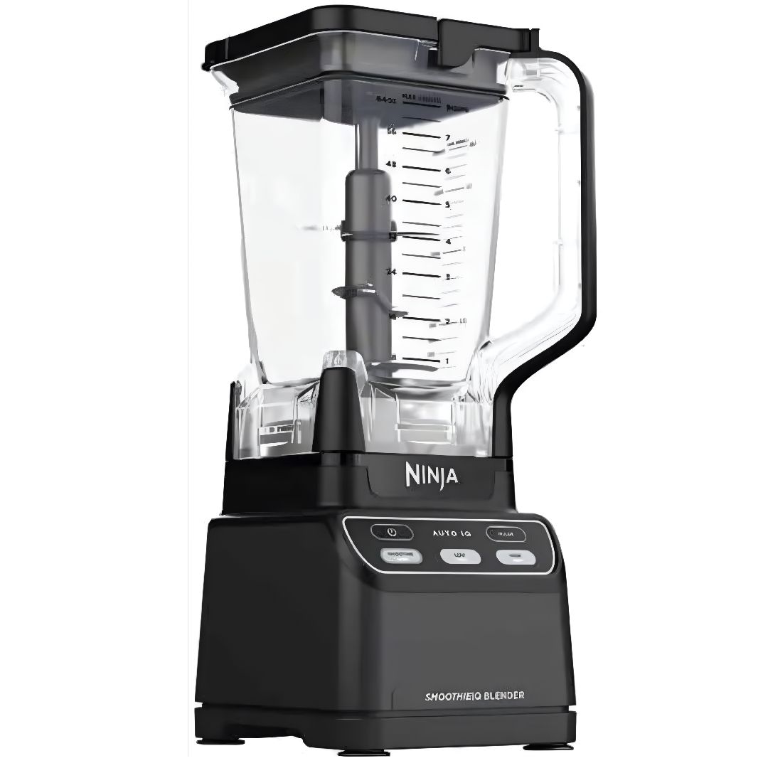 5883930 NINJA SMOOTHIEIQ  BLENDER