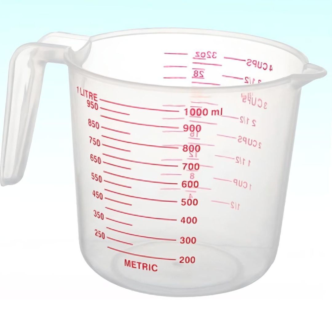 43P9002 1000ML MEASURING CUP
