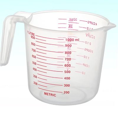 43P9002 1000ML MEASURING CUP