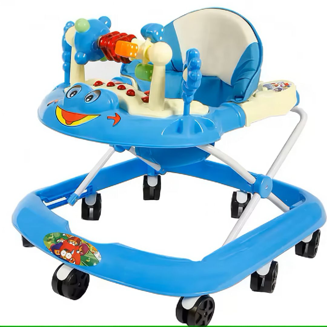 528 BABY WALKER