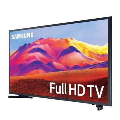 43&quot; SAMSUNG UN43T5300 SMART TV