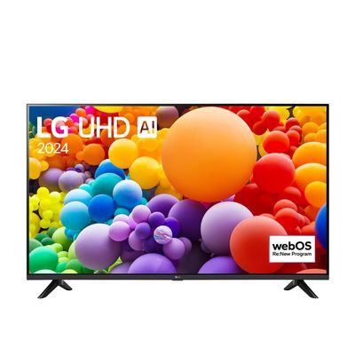 LG 43&quot; 4K YHD 43UT7300 SMART TV