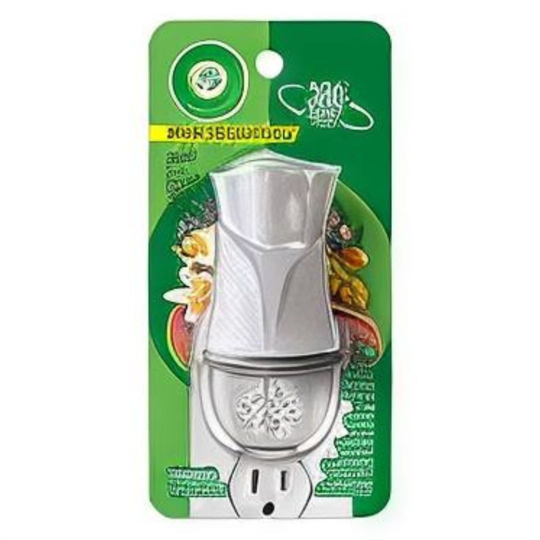 AIR WICK OIL WARMER DIFFUSER
