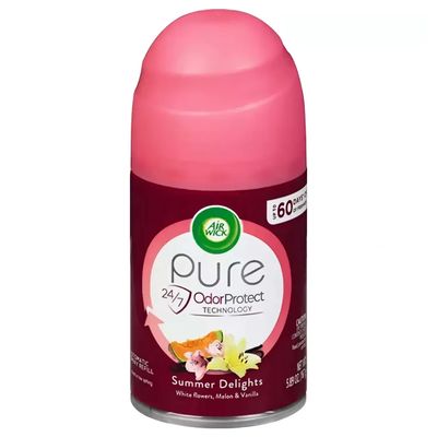 AIR WICK AUTOMATIC SUMMER DELIGHTS 167G