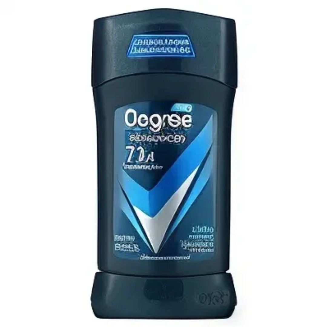 DEGREE ADVANCED 72 ANTIPERSPIRANT DEODORANT COOL RUSH 2.7 OZ (76G)