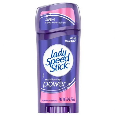 LADY SPEED STICK INVISIBLE DRY POWER 2.3OZ