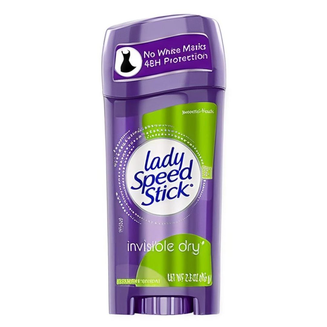 LADY SPEED STICK  POWDER FRESH 2.3OZ