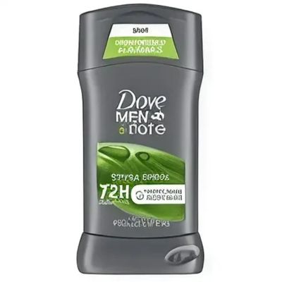 DOVE MEN+CARE 72H PROTECTION EXTRA FRESH DEODORANT