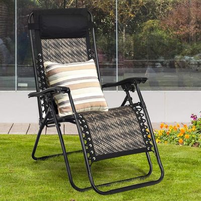 JGX-T138 FOLDING CHAIR