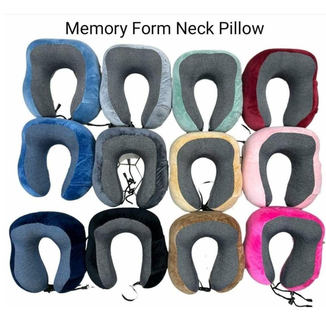 X3030-1 NECK PILLOW