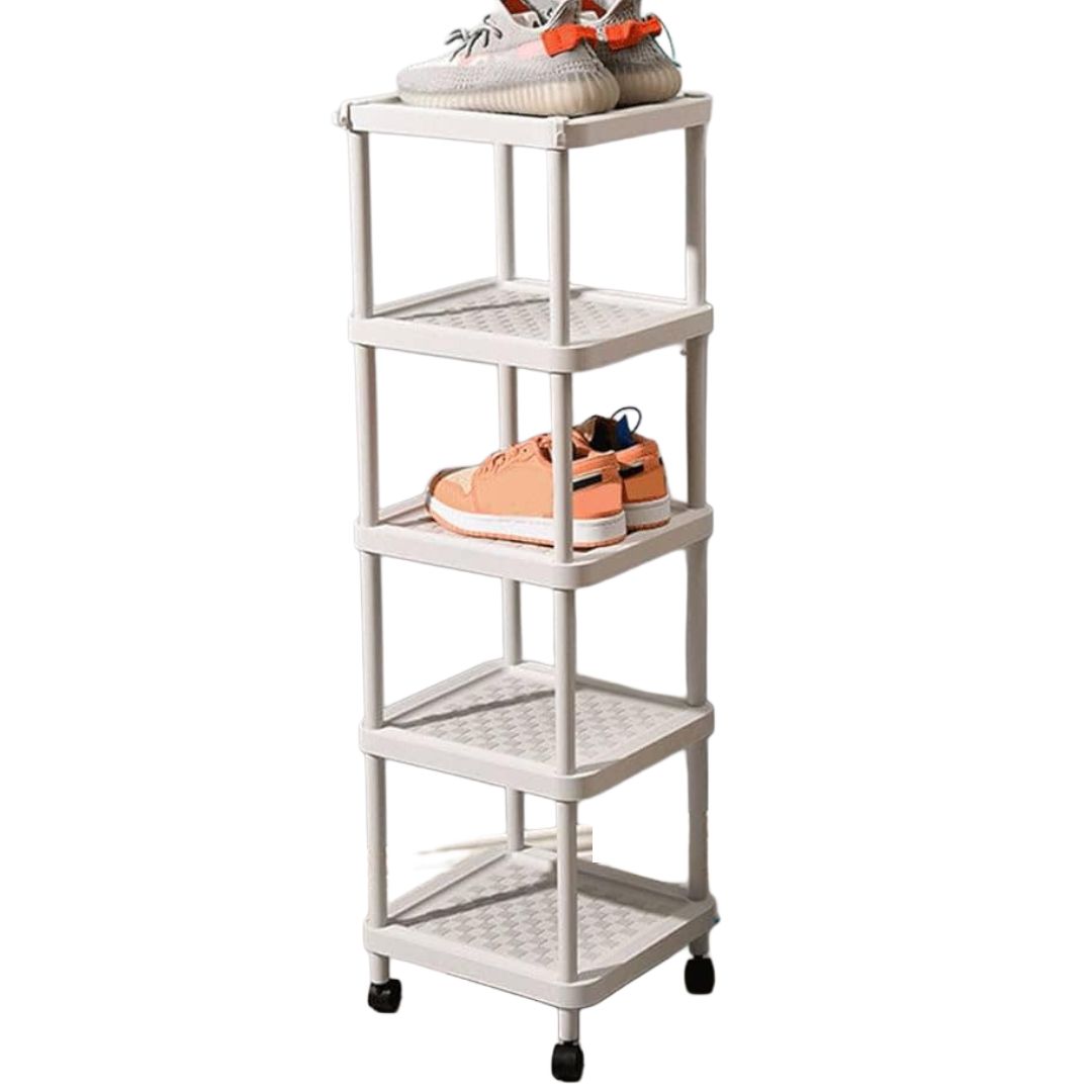 139-5 4 LAYER SHELF