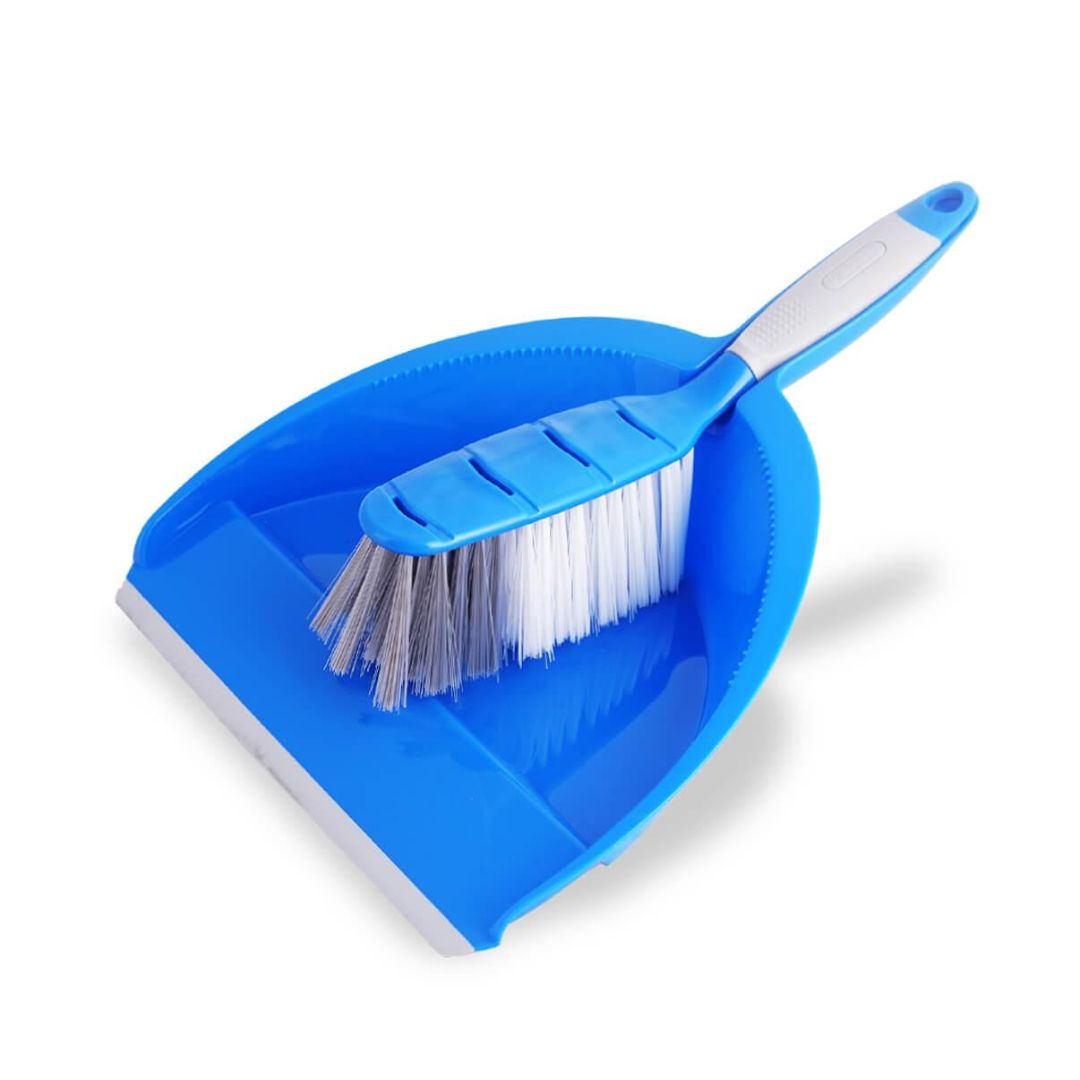 KC2002 Kleaner Brush and dustpan