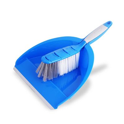 KC2002 Kleaner Brush and dustpan