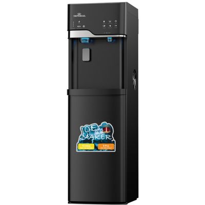 IMP-ICE-WD-DREAMER-ICEMAKER IMPERIAL STANDING WATER DISPENSER
