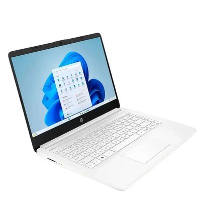 HP LAPTOP 14-DQ3000DX 4GB/64GB INTEL CELERON N4500