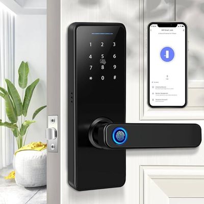 Smart Things