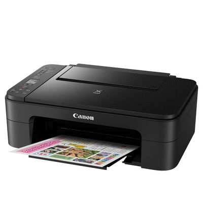 CANON PIXMA TS3110 PRINTER