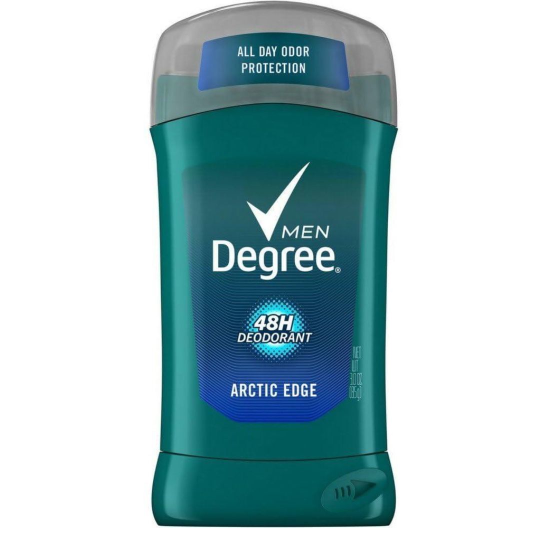 DEGREE ARCTIC EDGE GEL 85G