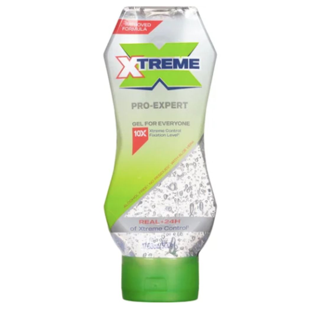 XTREME PRO-EXPERT GEL FOR EVERY ONE 17.63OZ (500G)