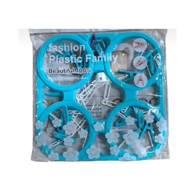 142-30 CLOTHES HANGER