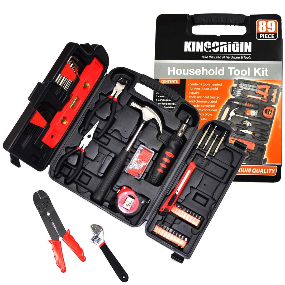 JB-24-03 W&amp;M TOOLS KIT