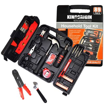 JB-24-03 W&amp;M TOOLS KIT
