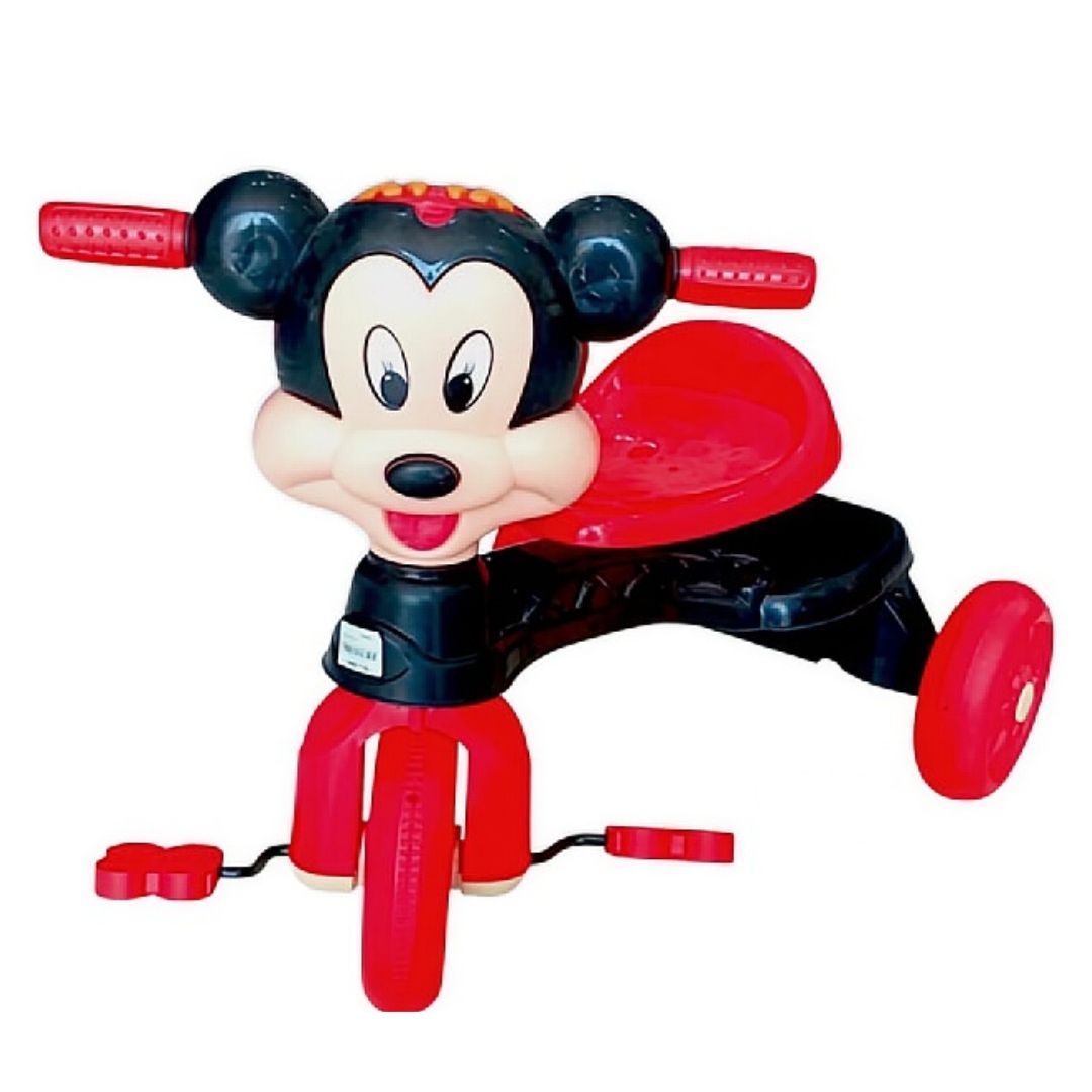 JB-04-11 BABY TRICYCLE