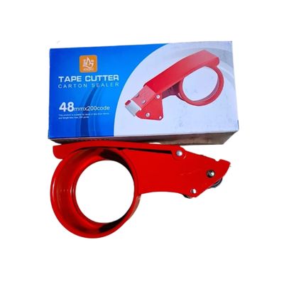 JB-11-01 TAPE CUTTER CARTON SEALER