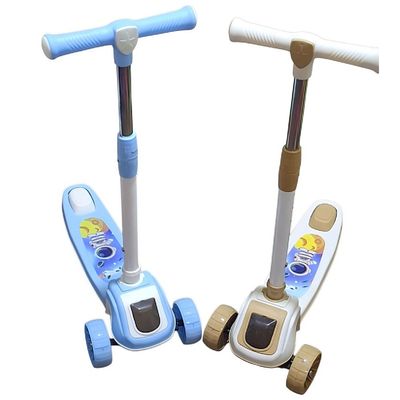 BABY TRI CYCLE JB-06-01 BABY SCOOTER