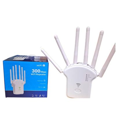 JB-07-16 WIFI REPEATER 300MBPS