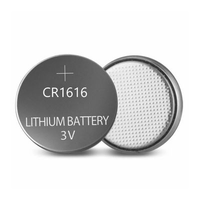CR1616 BATTERY