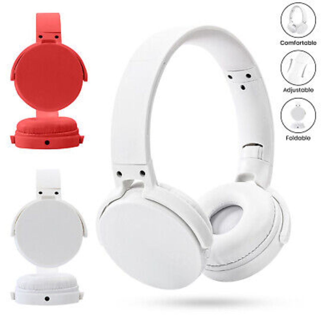 MDR-XB350AP STEREO HEADPHONE
