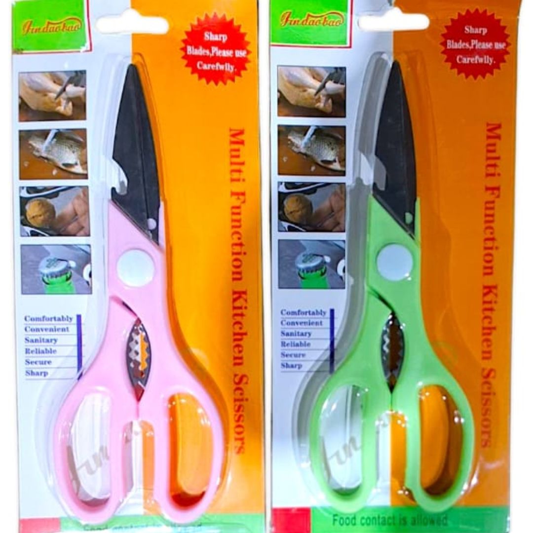 JB-09-27 SCISSORS