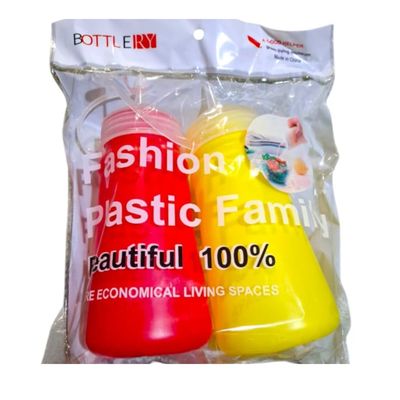 JB-09-19 KETCHUP BOTTLE