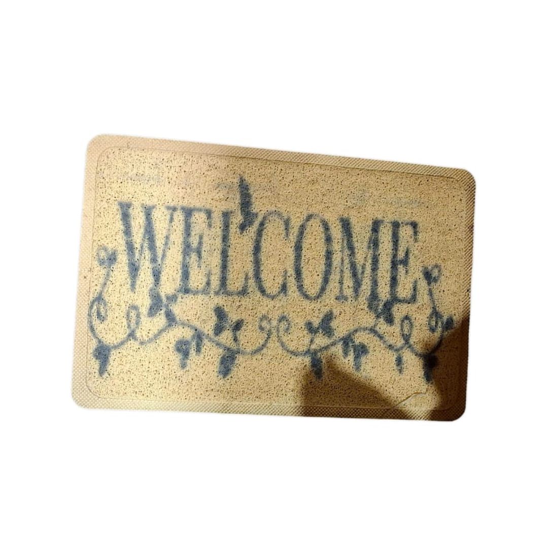 0962 FLOOR WELCOME MAT