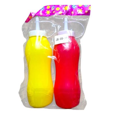 JB-09-20 KETCHUP BOTTLE