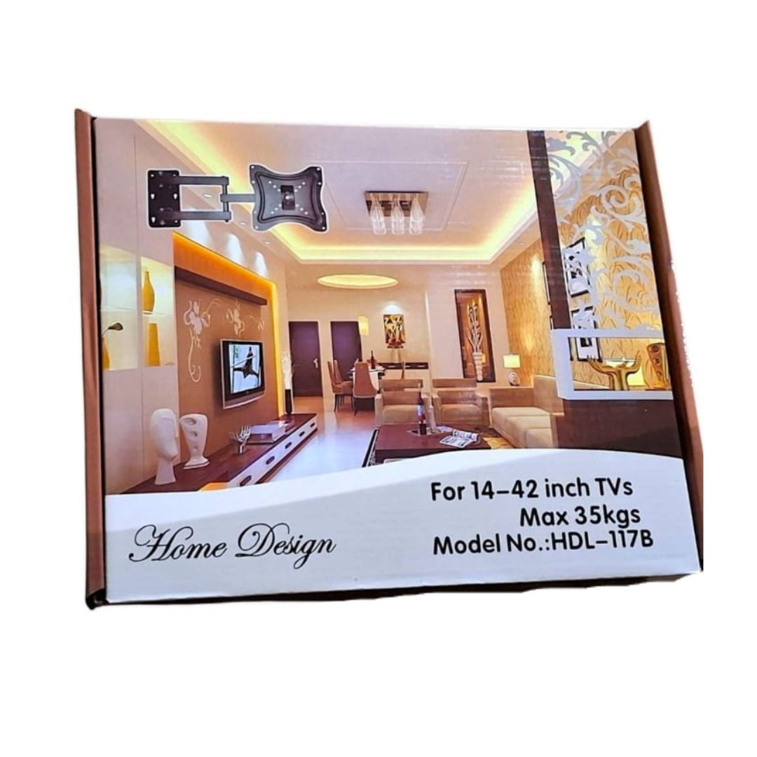 HDL-117B-2 TV WALL  MOUNT  14-55