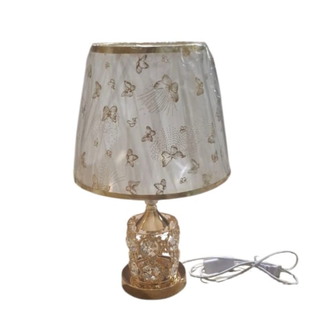 JB-13-02 TABLE LAMP