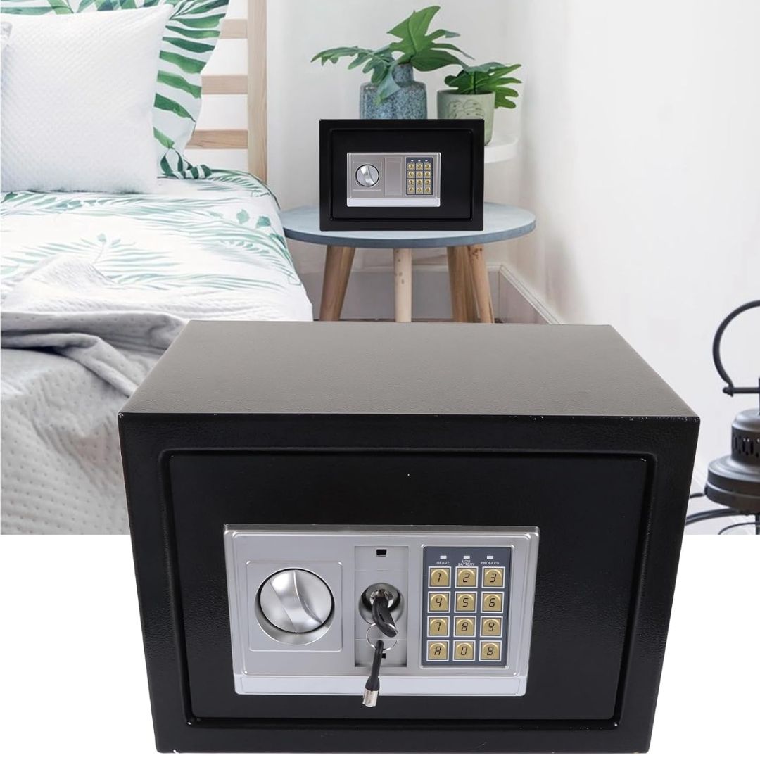 JB 22-01 OFFICE SAFE