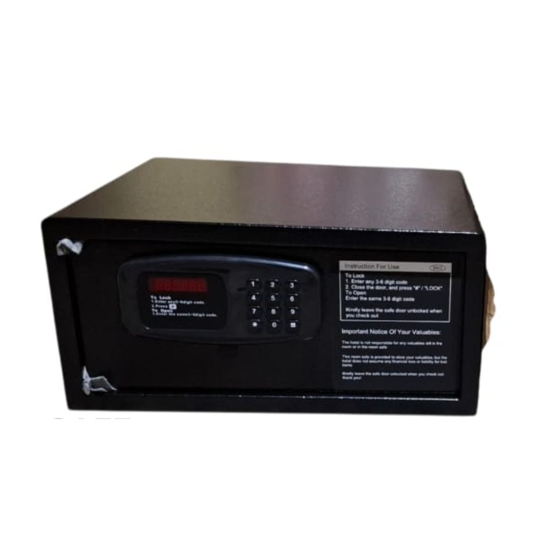 JB 22-03 OFFICE SAFE