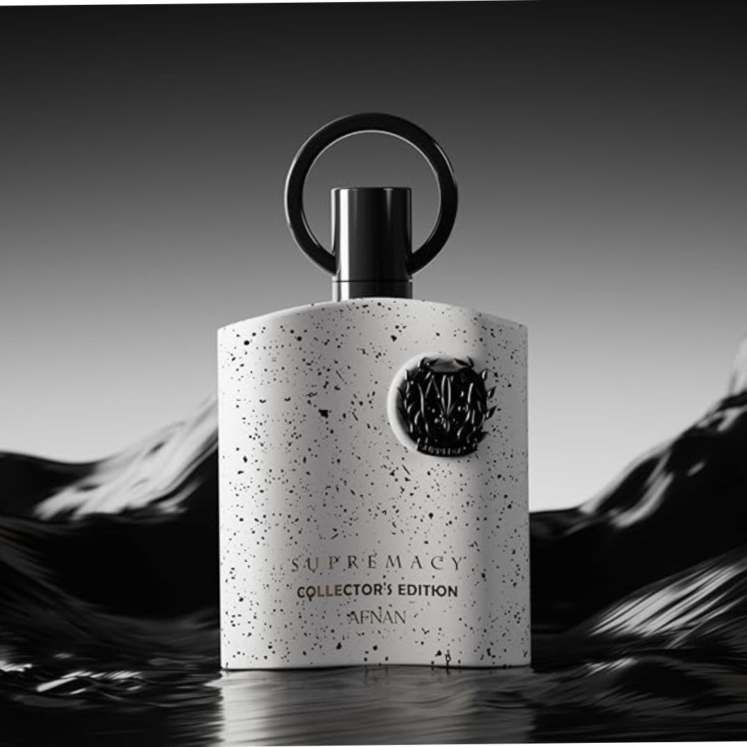 AFNAN SUPERMACY COLLECTOR&#39;S  EDITION EDP 3.4FL OZ