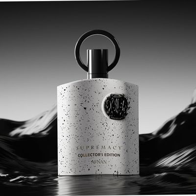 AFNAN SUPERMACY COLLECTOR&#39;S  EDITION EDP 3.4FL OZ
