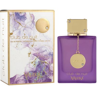 ARMAF CLUB DE NUIT MALEKA EDP 3.6FL.OZ